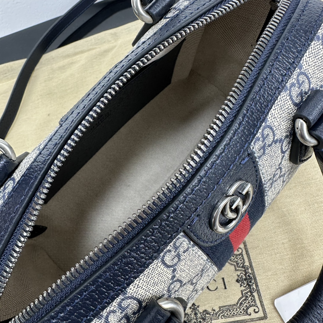 Gucci Boston Bags